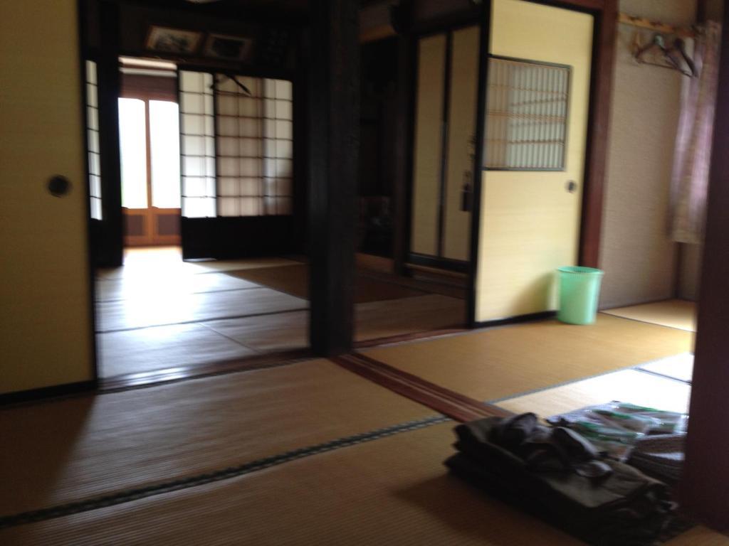 Choyomon Hotel Nanto Room photo