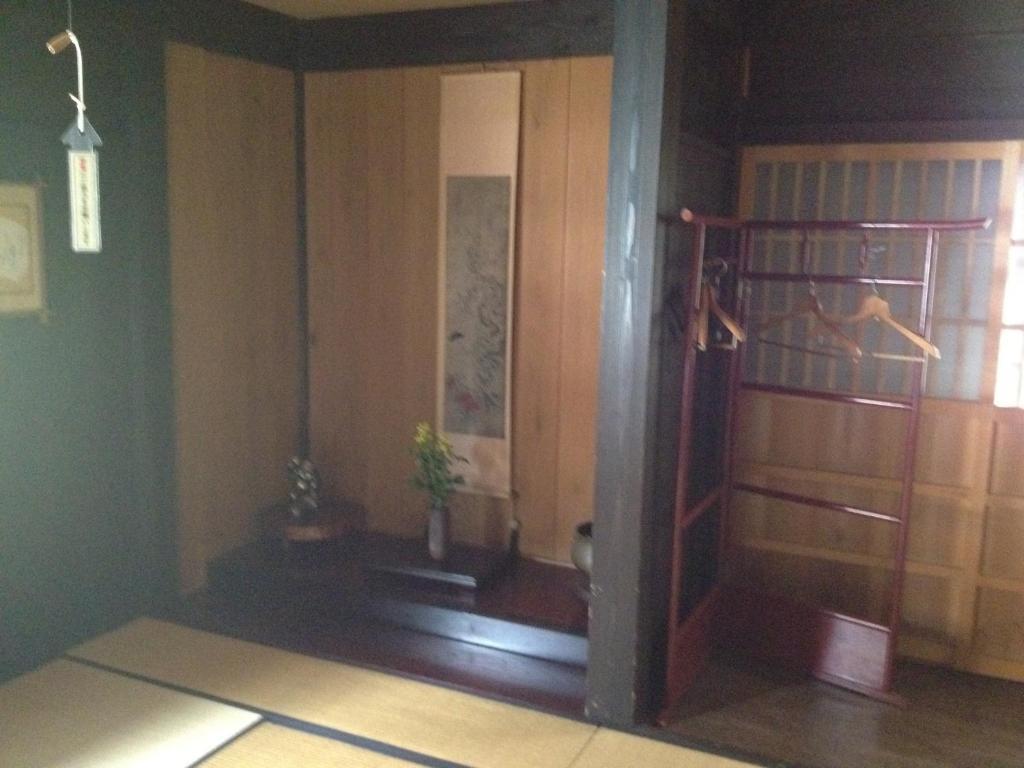 Choyomon Hotel Nanto Room photo