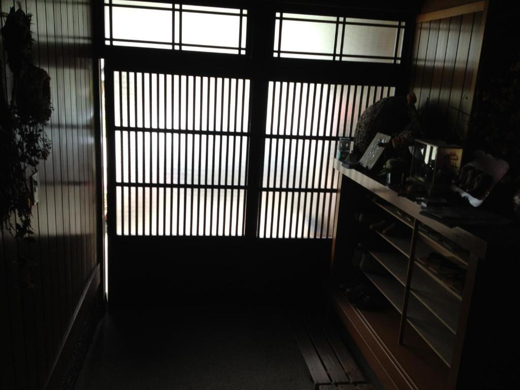 Choyomon Hotel Nanto Exterior photo